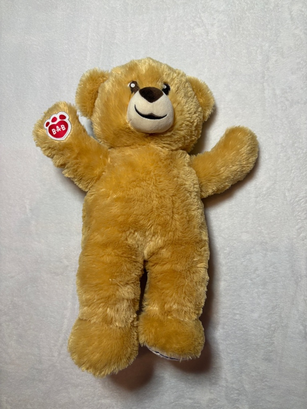 Build-A-Bear 2017 National Teddy Bear Day